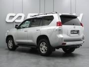 Toyota Land Cruiser Prado 150 Series Воронеж  - изображение 25