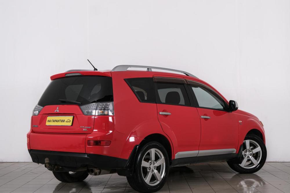 Mitsubishi Outlander II Красноярск  - изображение 7