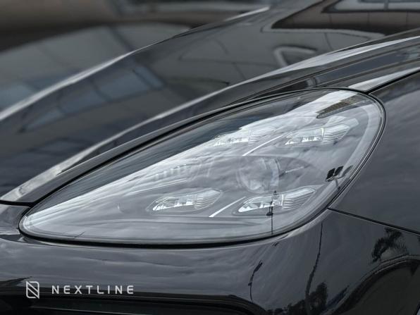 Porsche Cayenne III с пробегом 2019 года, цена 14 890 000 рублей, 86000 км, внедорожник, Автокод Объявления