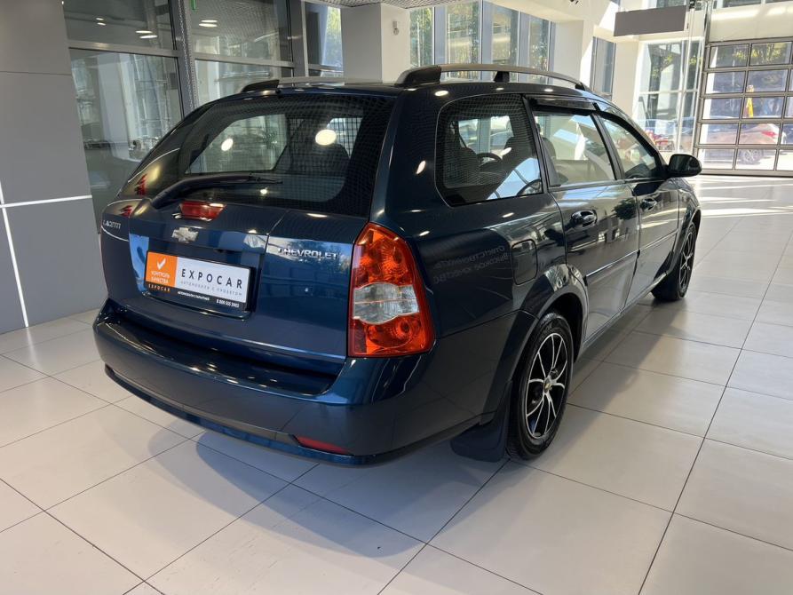 Chevrolet Lacetti I Нижний Новгород  - изображение 5