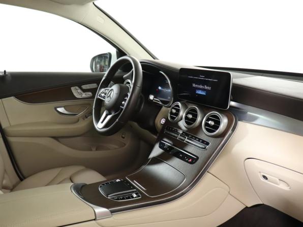 Mercedes-Benz GLC Coupe I (C253) Рестайлинг с пробегом 2019 года, цена 4 549 900 рублей, 103156 км, внедорожник, Автокод Объявления