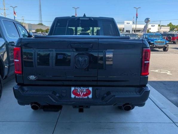 Ram 1500 V Рестайлинг с пробегом 2026 года, цена 10 990 000 рублей, 33 км, offers.body_type.unknown, Автокод Объявления