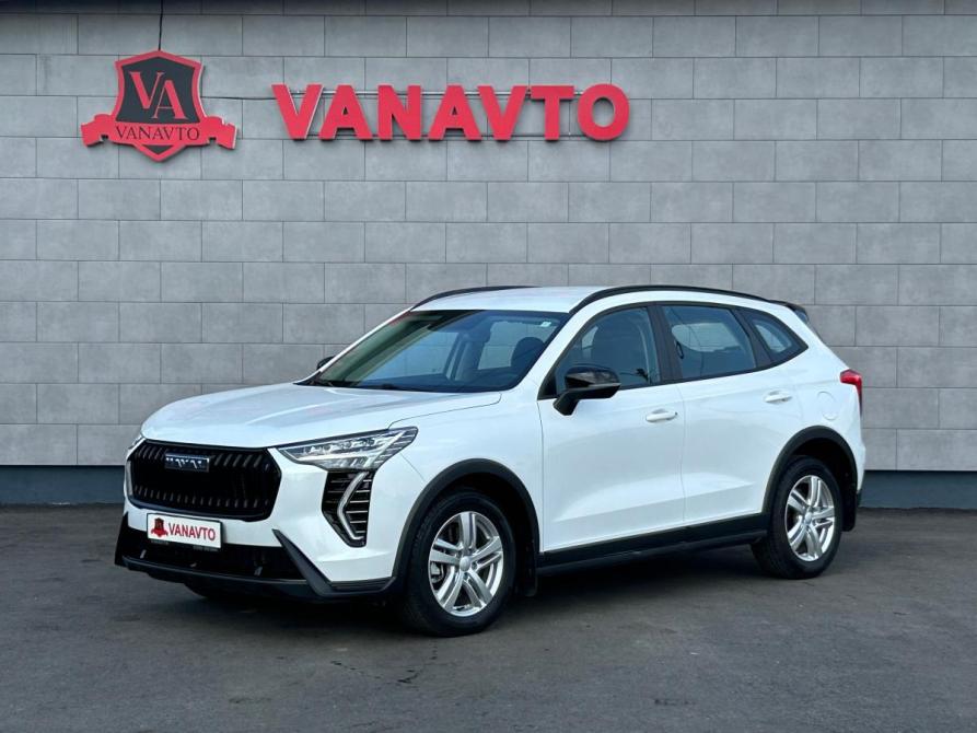 Haval Jolion I Рестайлинг 2 Альметьевск  - изображение 1