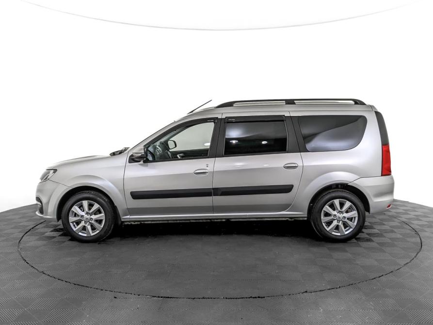 Lada (ВАЗ) Largus I Рестайлинг Москва  - изображение 8