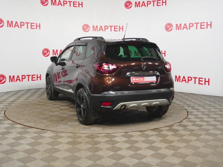 Renault Kaptur I Вологда  - изображение 7