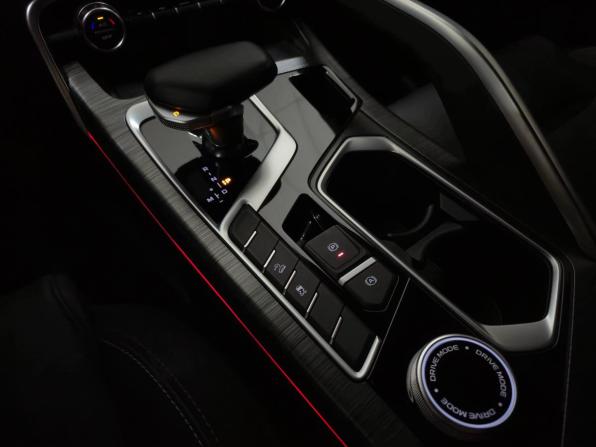 Geely Tugella I Рестайлинг с пробегом 2024 года, цена 3 090 000 рублей, 36722 км, внедорожник, Автокод Объявления