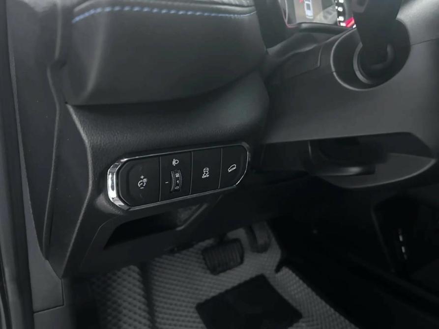 Haval Jolion I Рестайлинг Уфа  - изображение 12