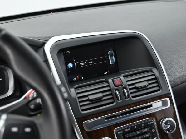 Volvo XC60 I Рестайлинг с пробегом 2014 года, цена 1 749 000 рублей, 80000 км, внедорожник, Автокод Объявления