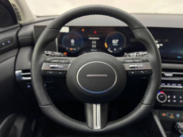 Новый Hyundai Tucson IV Рестайлинг 2025 года, цена 4 599 000 рублей, внедорожник, Автокод Объявления