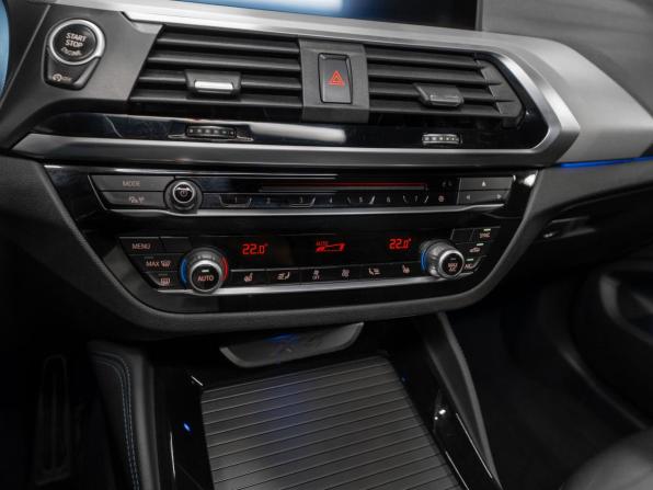 BMW X4 II (G02) с пробегом 2019 года, цена 4 840 000 рублей, 133400 км, внедорожник, Автокод Объявления