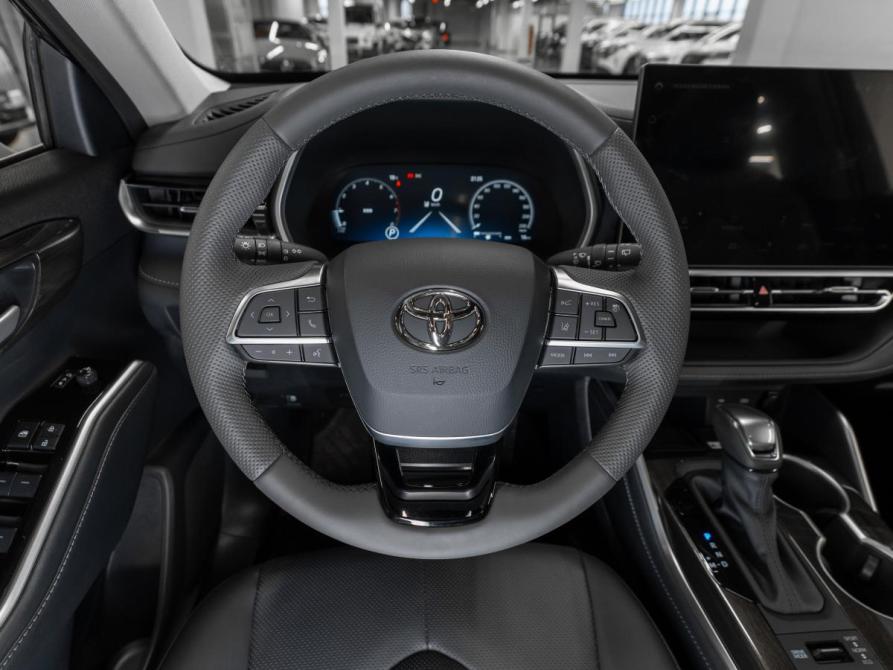 Toyota Highlander IV (XU70) Москва  - изображение 11