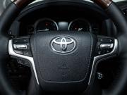 Toyota Land Cruiser 200 Series Рестайлинг 2 Казань  - изображение 28
