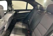 Mercedes-Benz C-Класс III (W204) Рестайлинг Саранск  - изображение 49