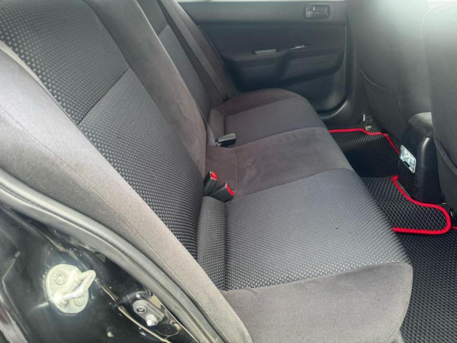 Mitsubishi Lancer IX Астрахань  - изображение 15