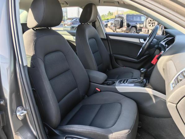 Audi A4 IV (B8) Рестайлинг с пробегом 2014 года, цена 1 235 000 рублей, 142000 км, седан, Автокод Объявления