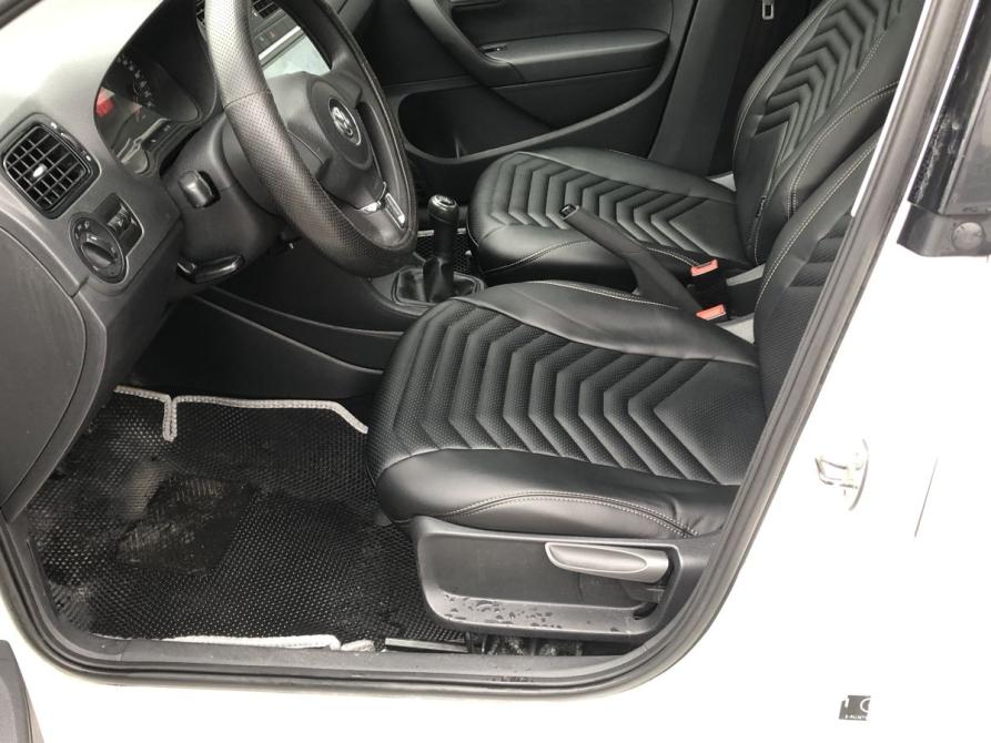 Volkswagen Polo V Брянск  - изображение 9