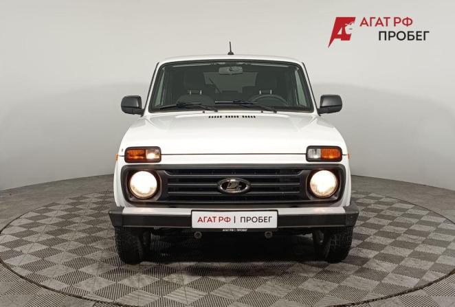Lada (ВАЗ) Niva Legend I с пробегом 2023 года, цена 800 000 рублей, 48005 км, внедорожник, Автокод Объявления