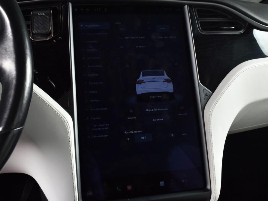 Tesla Model X I Кемерово  - изображение 22