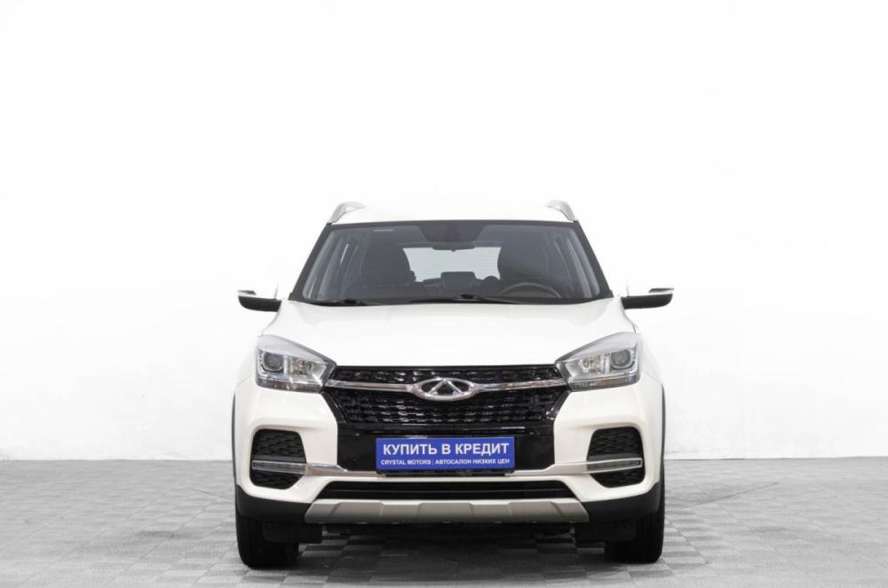 Chery Tiggo 4 I Рестайлинг Барнаул  - изображение 2
