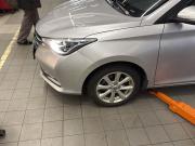 Changan Alsvin Санкт-Петербург  - изображение 19