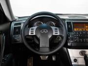 Infiniti FX I (S50) Ставрополь  - изображение 35