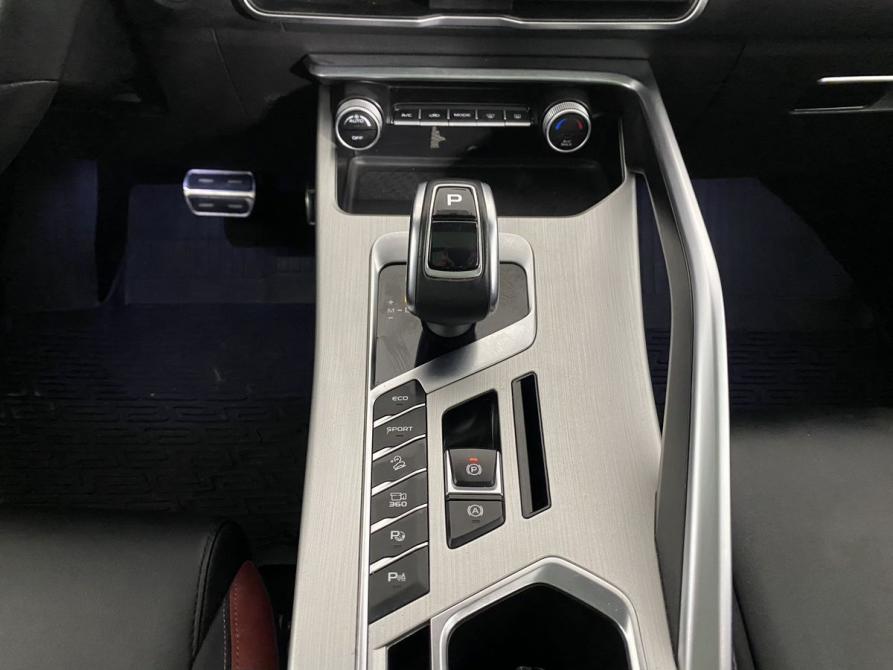Geely Coolray I Воронеж  - изображение 9