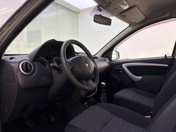 Renault Duster I с пробегом 2012 года, цена 780 000 рублей, 173150 км, внедорожник, Автокод Объявления
