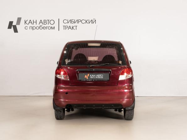 Daewoo Matiz I Рестайлинг с пробегом 2012 года, цена 210 000 рублей, 218013 км, хэтчбек, Автокод Объявления