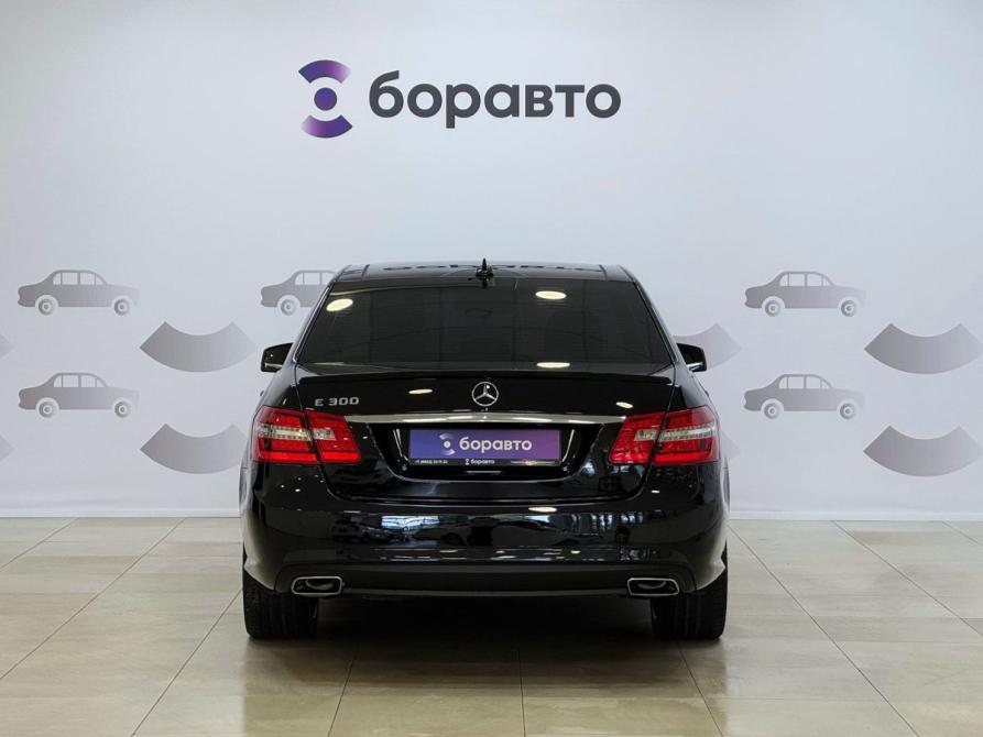 Mercedes-Benz E-Класс IV (W212 S212 C207) Ставрополь  - изображение 4