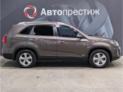 Kia Sorento II Рестайлинг Пермь  - изображение 28