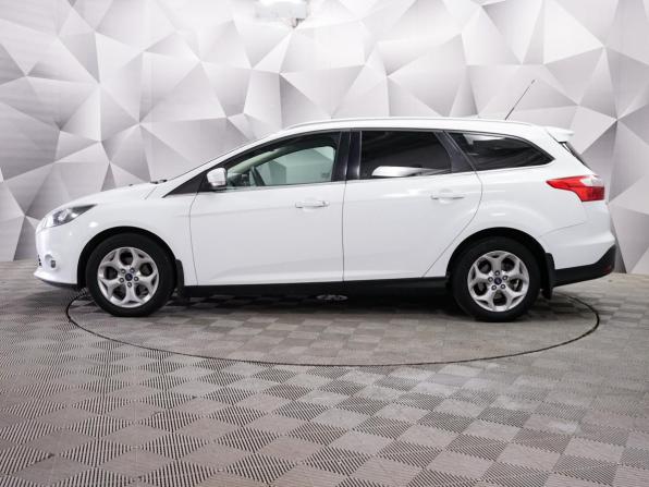 Ford Focus III с пробегом 2013 года, цена 747 000 рублей, 207745 км, универсал, Автокод Объявления