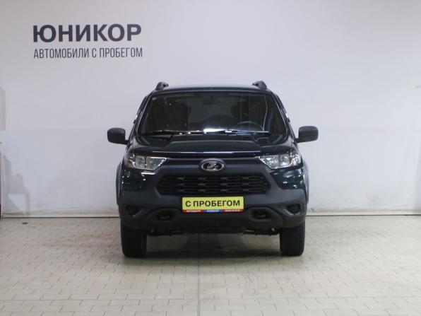 Lada (ВАЗ) Niva Travel I с пробегом 2023 года, цена 949 000 рублей, 59920 км, внедорожник, Автокод Объявления