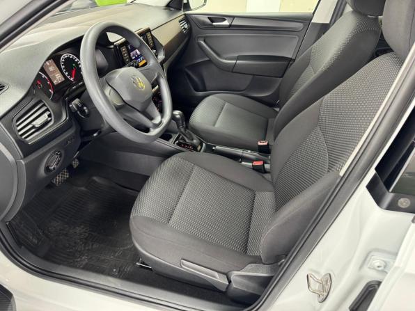 Volkswagen Polo VI с пробегом 2020 года, цена 1 464 000 рублей, 82389 км, лифтбек, Автокод Объявления
