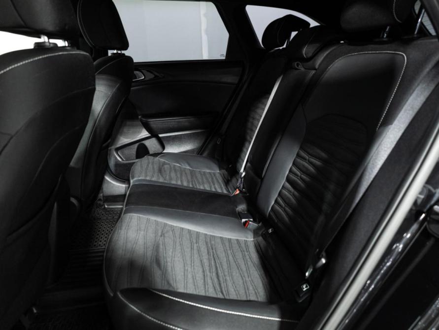 Kia Ceed III Рестайлинг Санкт-Петербург  - изображение 11