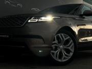 Land Rover Range Rover Velar I Санкт-Петербург  - изображение 56