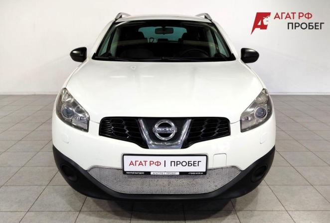 Nissan Qashqai+2 I Рестайлинг с пробегом 2012 года, цена 1 020 000 рублей, 176657 км, внедорожник, Автокод Объявления