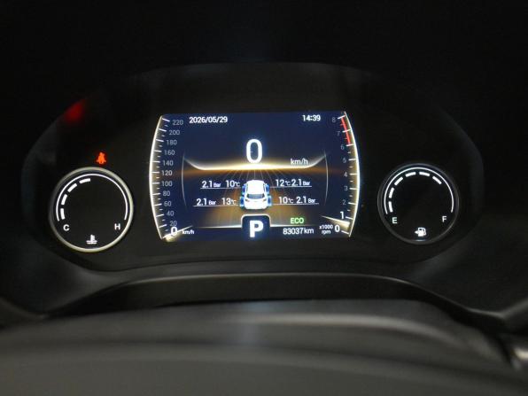 Chery Tiggo 4 I Рестайлинг с пробегом 2019 года, цена 1 249 000 рублей, 83100 км, внедорожник, Автокод Объявления