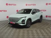 Omoda C5 I Вологда  - изображение 19