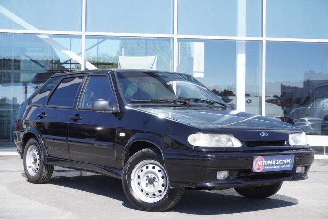Lada (ВАЗ) 2114 с пробегом 2010 года, цена 247 000 рублей, 209000 км, хэтчбек, Автокод Объявления