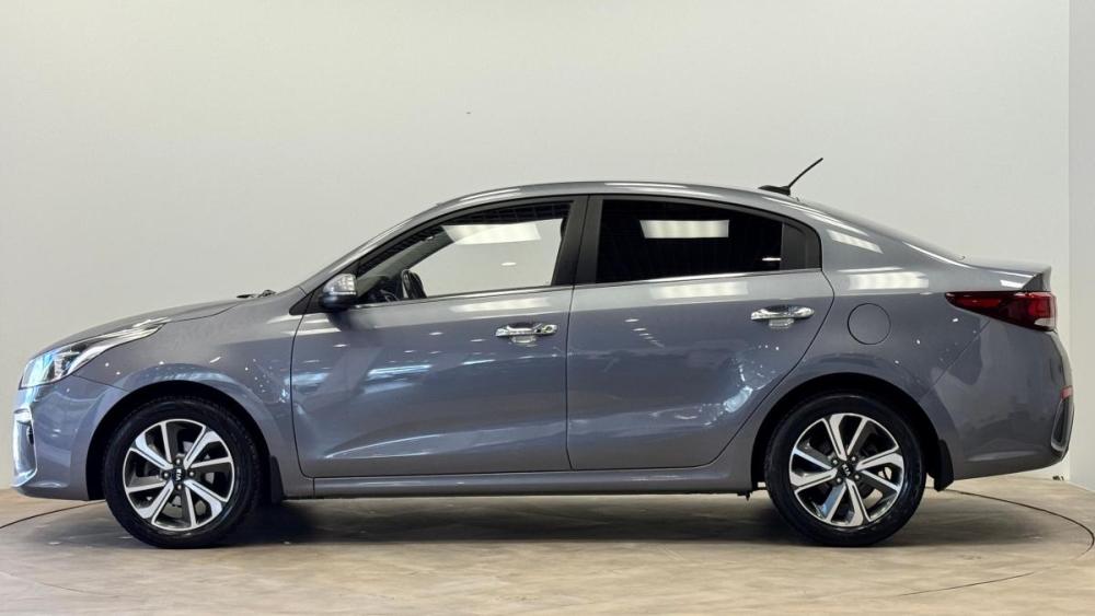 Kia Rio IV Киров  - изображение 2