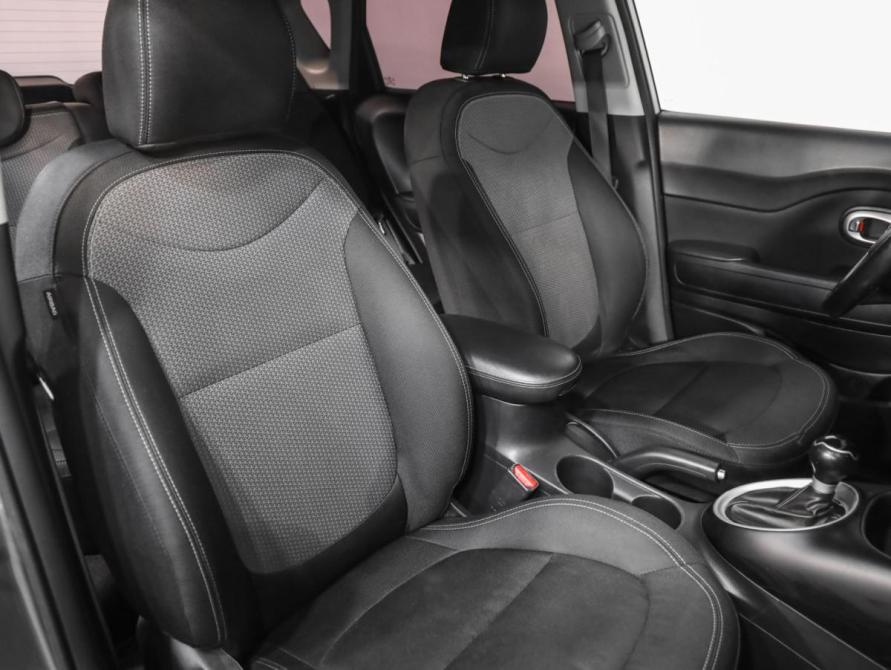 Kia Soul II Рестайлинг Санкт-Петербург  - изображение 21