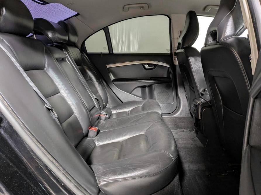 Volvo S80 II Рестайлинг Екатеринбург  - изображение 13