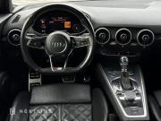 Audi TT III (8S) Самара  - изображение 46