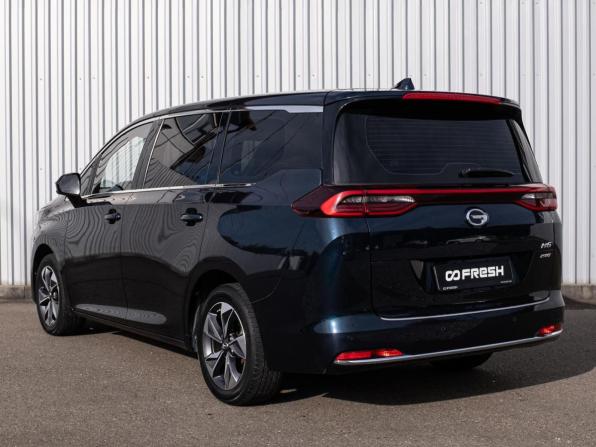 GAC Trumpchi M6 Pro с пробегом 2021 года, цена 2 415 000 рублей, 39960 км, минивэн, Автокод Объявления