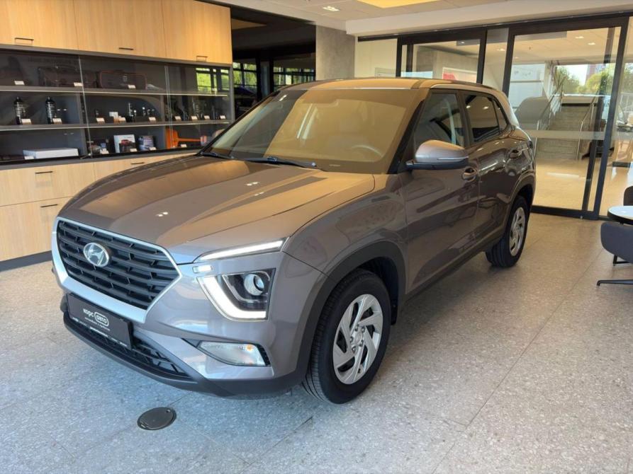 Hyundai Creta II Ярославль  - изображение 1