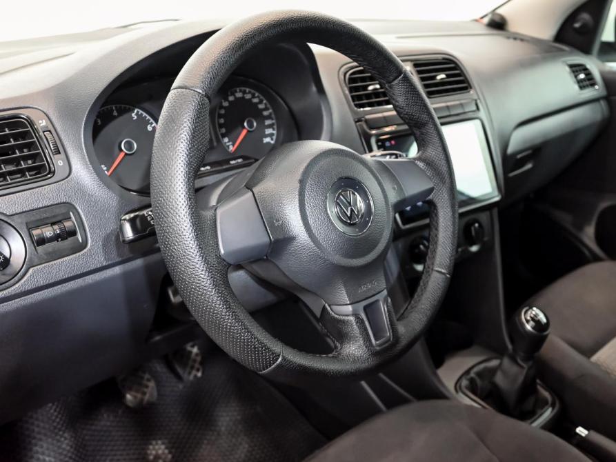Volkswagen Polo V Екатеринбург  - изображение 14