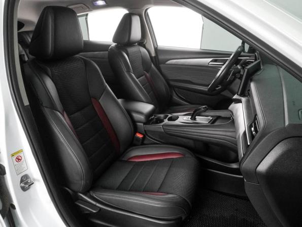 Haval F7x I Рестайлинг с пробегом 2023 года, цена 1 934 000 рублей, 58685 км, внедорожник, Автокод Объявления