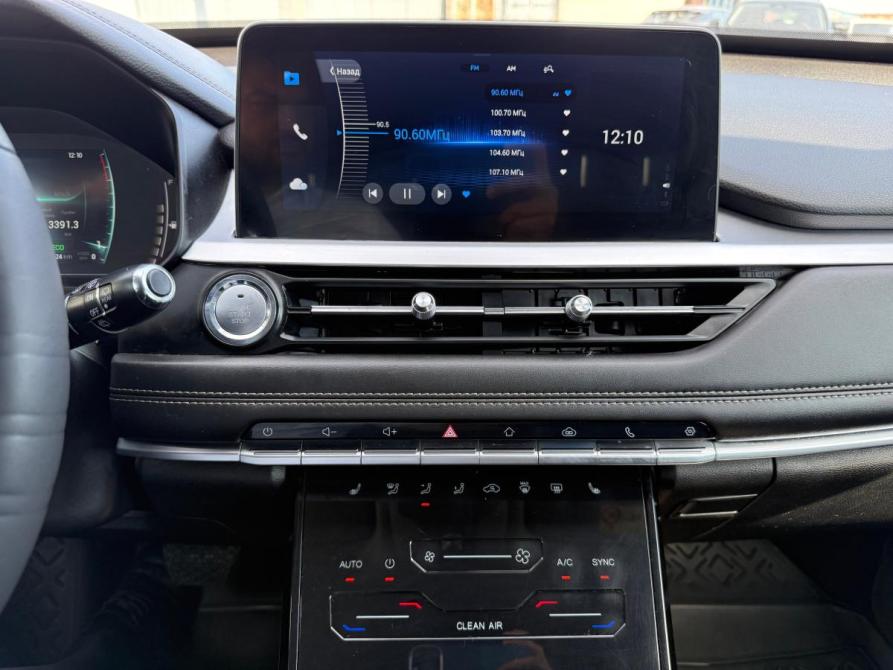 Chery Tiggo 7 Pro I Курган  - изображение 10