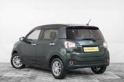 Toyota Passo III Кемерово  - изображение 26