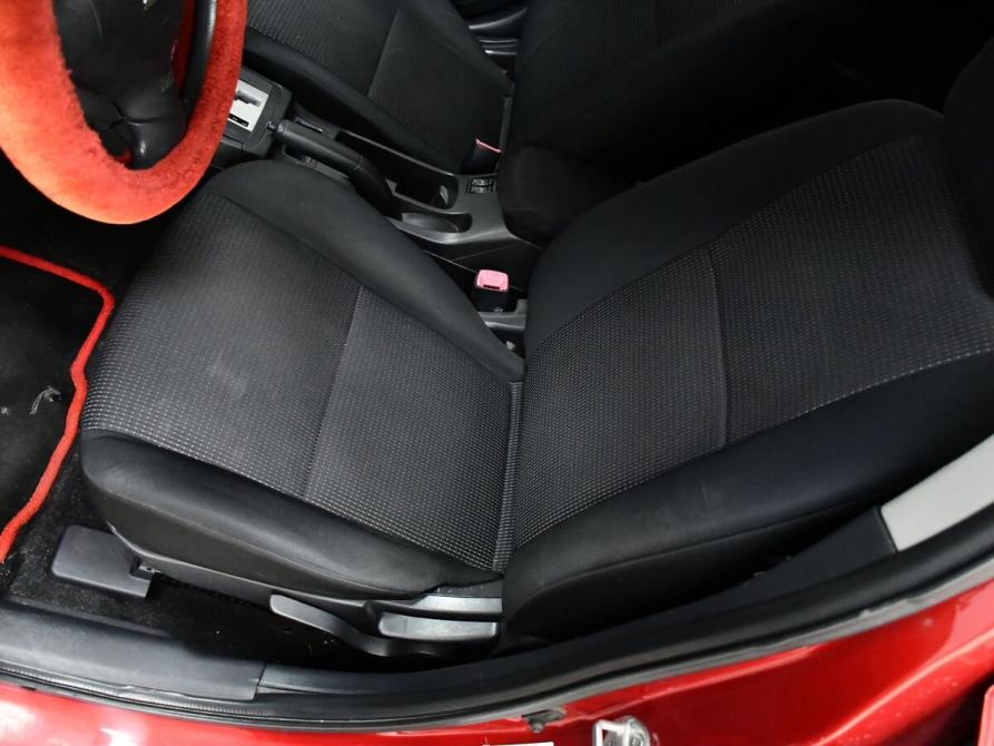 Mitsubishi Lancer X Новосибирск  - изображение 12